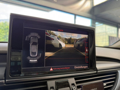 Audi A7 Gebrauchtwagen Audi A7 Gebrauchtwagen
