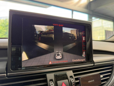 Audi A7 Gebrauchtwagen Audi A7 Gebrauchtwagen