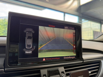Audi A7 Gebrauchtwagen Audi A7 Gebrauchtwagen