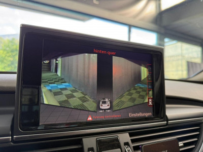 Audi A7 Gebrauchtwagen Audi A7 Gebrauchtwagen