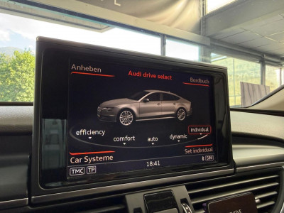 Audi A7 Gebrauchtwagen Audi A7 Gebrauchtwagen