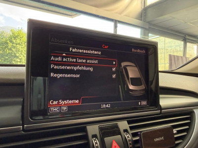 Audi A7 Gebrauchtwagen Audi A7 Gebrauchtwagen