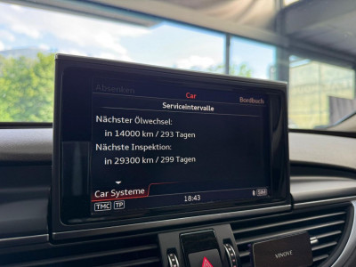 Audi A7 Gebrauchtwagen Audi A7 Gebrauchtwagen