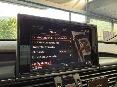 Audi A7 Gebrauchtwagen Audi A7 Gebrauchtwagen