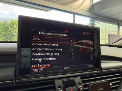 Audi A7 Gebrauchtwagen Audi A7 Gebrauchtwagen