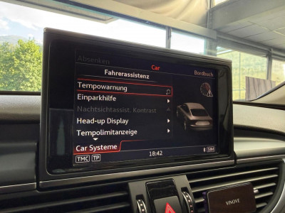 Audi A7 Gebrauchtwagen Audi A7 Gebrauchtwagen