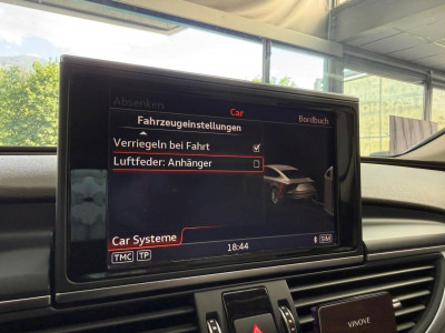 Audi A7 Gebrauchtwagen Audi A7 Gebrauchtwagen
