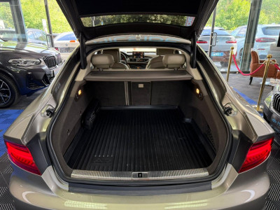 Audi A7 Gebrauchtwagen Audi A7 Gebrauchtwagen