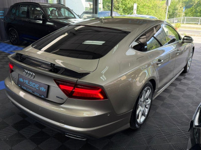 Audi A7 Gebrauchtwagen Audi A7 Gebrauchtwagen