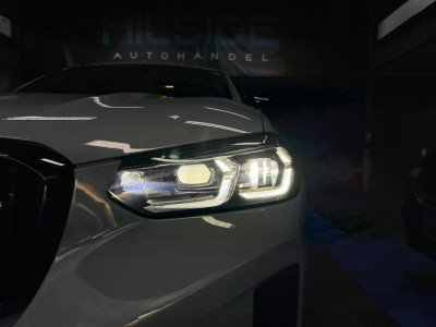 BMW X4 Gebrauchtwagen