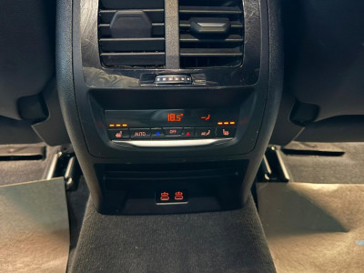 BMW X4 Gebrauchtwagen