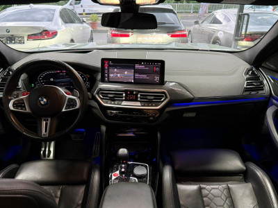 BMW X4 Gebrauchtwagen