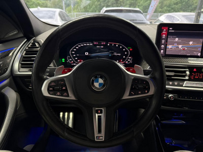 BMW X4 Gebrauchtwagen