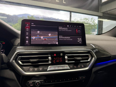 BMW X4 Gebrauchtwagen