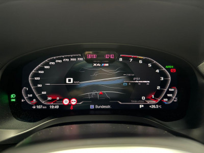 BMW X4 Gebrauchtwagen