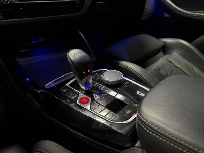 BMW X4 Gebrauchtwagen