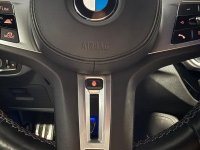 BMW X4 Gebrauchtwagen