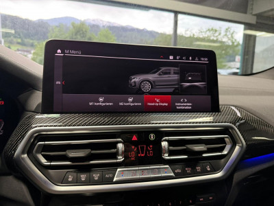 BMW X4 Gebrauchtwagen