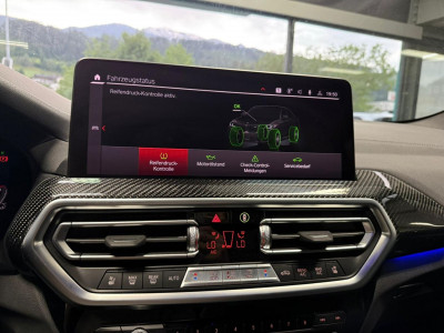 BMW X4 Gebrauchtwagen