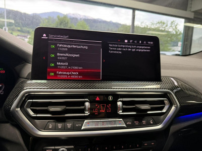BMW X4 Gebrauchtwagen