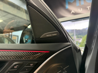 BMW X4 Gebrauchtwagen