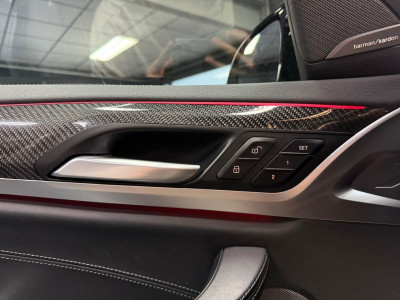 BMW X4 Gebrauchtwagen