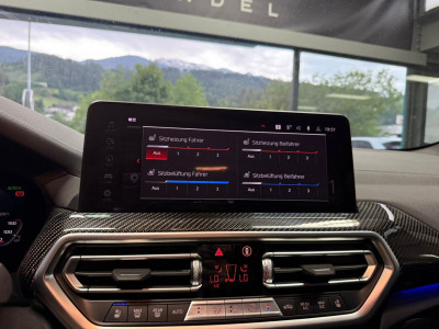 BMW X4 Gebrauchtwagen