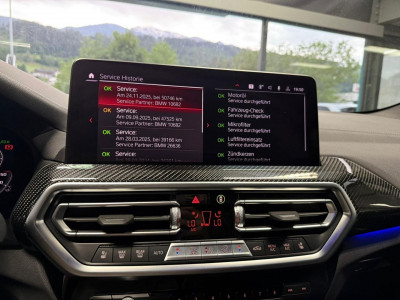BMW X4 Gebrauchtwagen