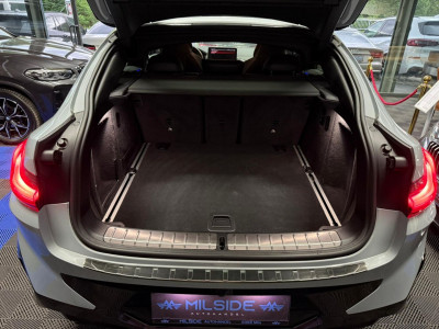 BMW X4 Gebrauchtwagen