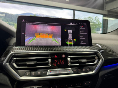BMW X4 Gebrauchtwagen