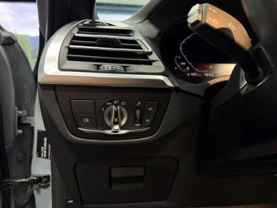 BMW X4 Gebrauchtwagen