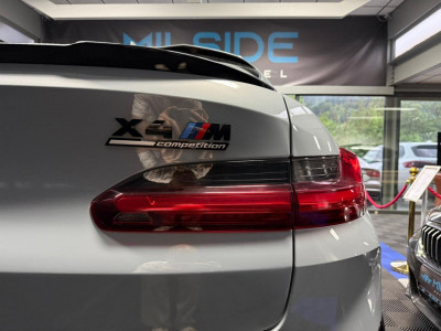 BMW X4 Gebrauchtwagen