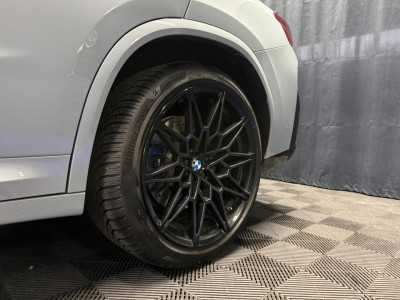 BMW X4 Gebrauchtwagen