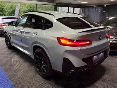 BMW X4 Gebrauchtwagen