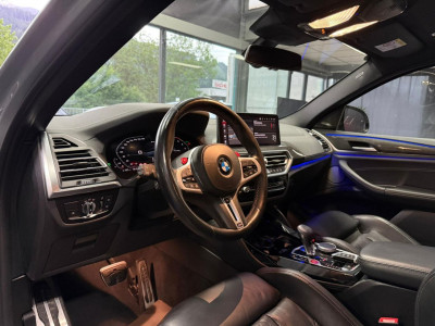 BMW X4 Gebrauchtwagen