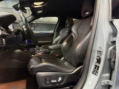 BMW X4 Gebrauchtwagen