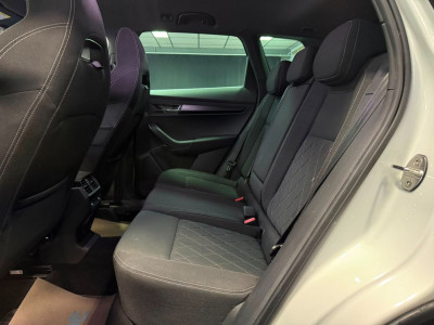 Skoda Karoq Gebrauchtwagen Skoda Karoq Gebrauchtwagen