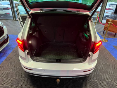 Skoda Karoq Gebrauchtwagen Skoda Karoq Gebrauchtwagen