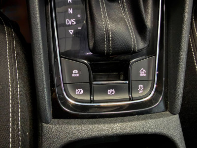 Skoda Karoq Gebrauchtwagen Skoda Karoq Gebrauchtwagen