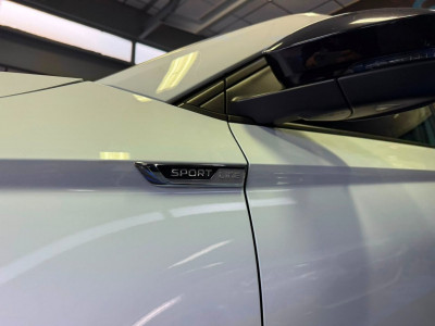 Skoda Karoq Gebrauchtwagen Skoda Karoq Gebrauchtwagen