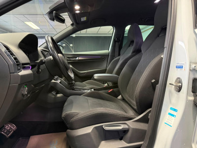 Skoda Karoq Gebrauchtwagen Skoda Karoq Gebrauchtwagen