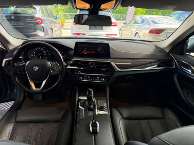 BMW 5er Gebrauchtwagen BMW 5er Gebrauchtwagen
