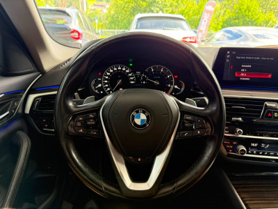 BMW 5er Gebrauchtwagen BMW 5er Gebrauchtwagen