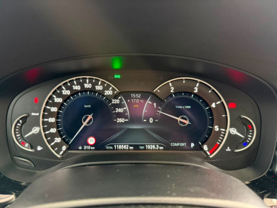 BMW 5er Gebrauchtwagen BMW 5er Gebrauchtwagen