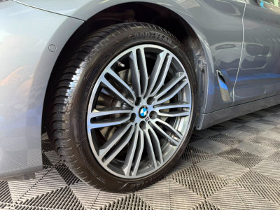 BMW 5er Gebrauchtwagen BMW 5er Gebrauchtwagen