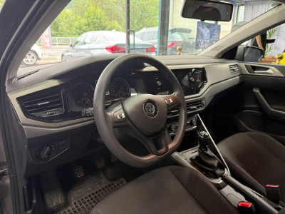 VW Polo Gebrauchtwagen VW Polo Gebrauchtwagen