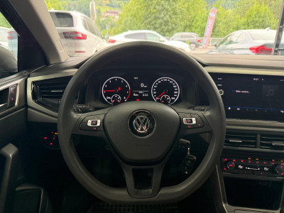VW Polo Gebrauchtwagen VW Polo Gebrauchtwagen