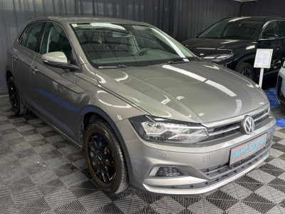 VW Polo Gebrauchtwagen VW Polo Gebrauchtwagen