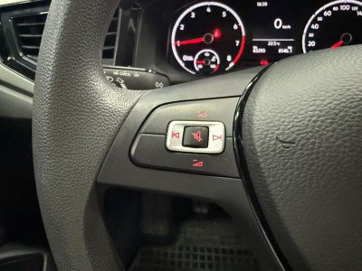 VW Polo Gebrauchtwagen VW Polo Gebrauchtwagen