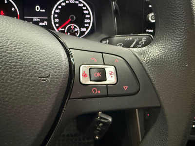 VW Polo Gebrauchtwagen VW Polo Gebrauchtwagen